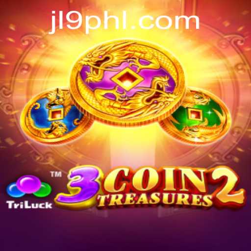 Exploring the Enigmatic World of 3CoinTreasures2: A Thrilling Adventure Awaits