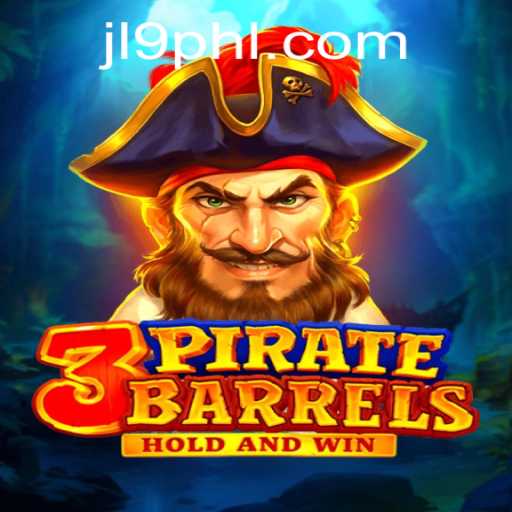 Explore the Thrills of 3PirateBarrels: A Deep Dive Into This Captivating Game