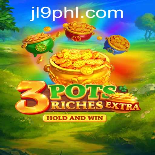 Discover the Thrills of 3potsExtra: A Game of Strategy and Luck