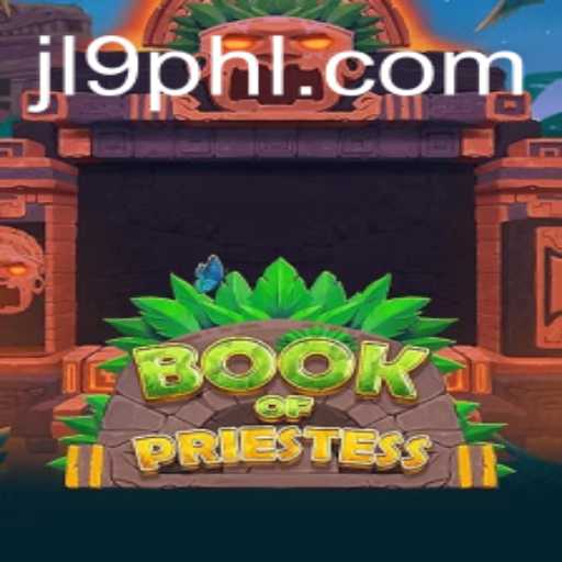 BookOfPriestess: An Engaging Journey Through Mystical Realms