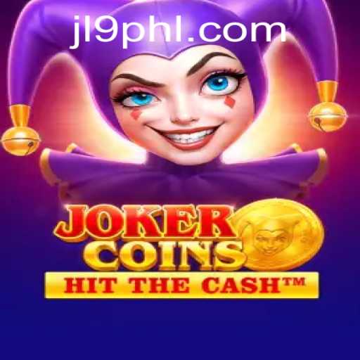 Enter the World of JokerCoins: The New Era in Blockchain Gaming