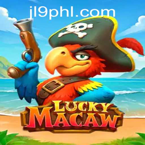 Discover the Exciting World of LuckyMacaw: Unleash Your Game Skills