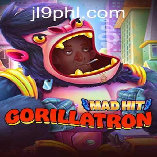 Discover the Thrilling World of MadHitGorillatron: An Exciting New Game