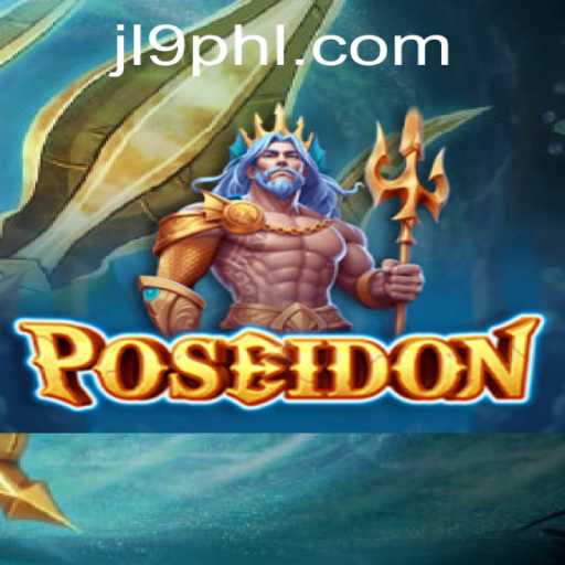 Immerse Yourself in the Mythical World of 'Poseidon': An Unforgettable Gaming Experience