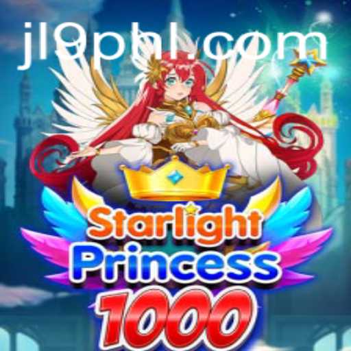 StarlightPrincess1000: A Stellar Adventure Awaits Gamers