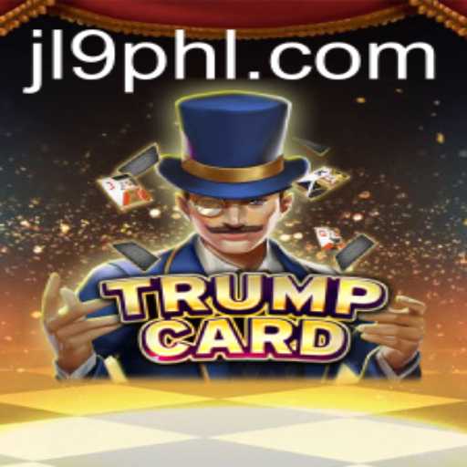 Unveiling TrumpCard: A Strategic Journey with a Patriotic Twist